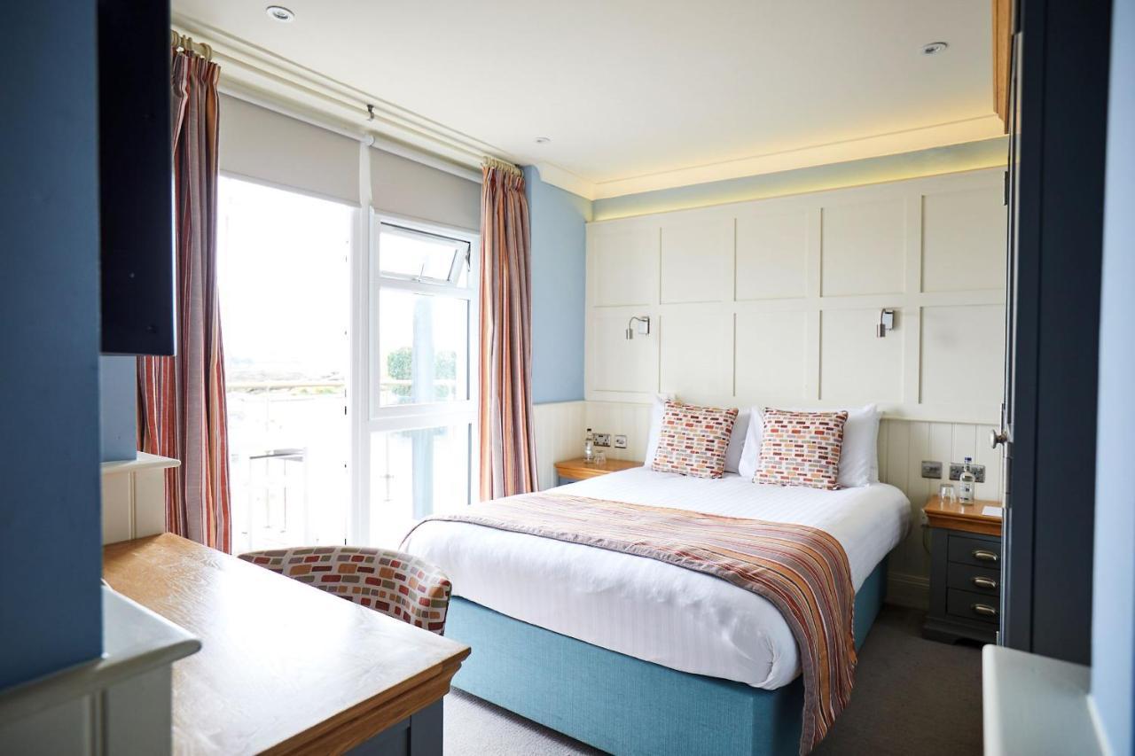 Trearddur Bay Hotel Zewnętrze zdjęcie