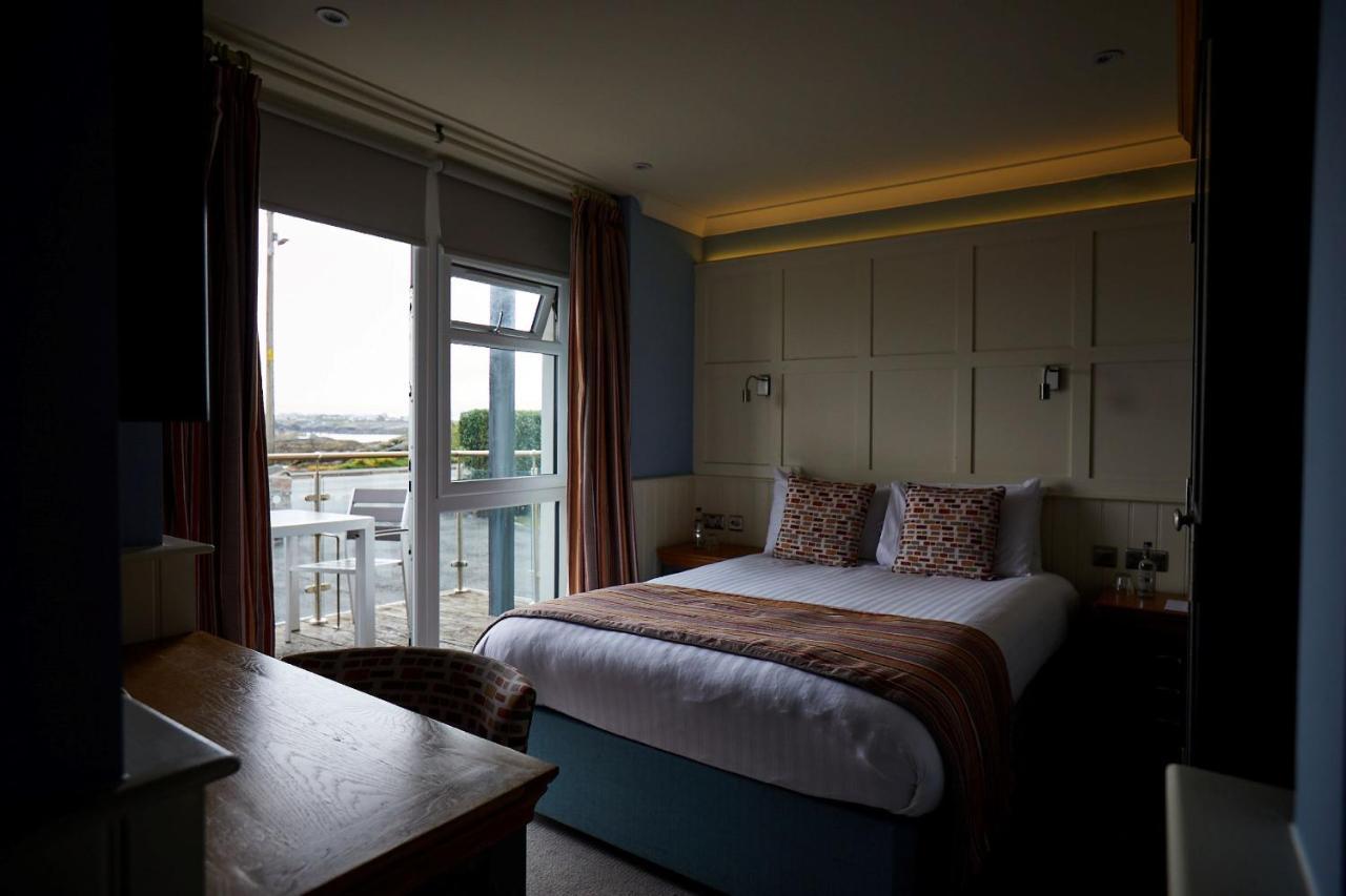 Trearddur Bay Hotel Zewnętrze zdjęcie