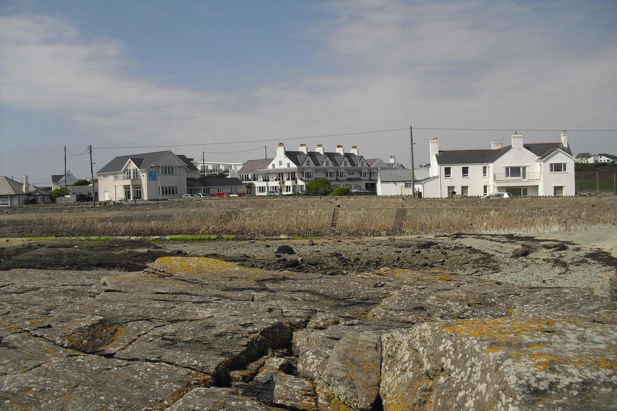 Trearddur Bay Hotel Zewnętrze zdjęcie