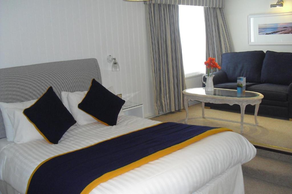 Trearddur Bay Hotel Pokój zdjęcie